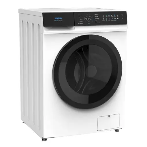 Lavadora Frontal Sauber SERIE 7-WD10146MI 10kg