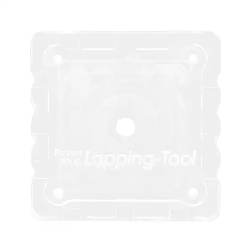 Otros accesorio informática Transparente TG-LT-AR7000 THERMAL GRIZZLY