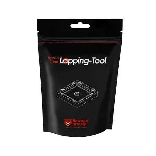 Otros accesorio informática Transparente TG-LT-AR7000 THERMAL GRIZZLY