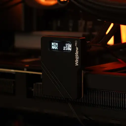 Thermal Grizzly WireView Pro GPU Universal Kit para GPU (unidad de procesamiento g