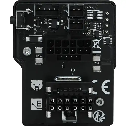 Thermal Grizzly WireView Pro GPU Universal Kit para GPU (unidad de procesamiento g