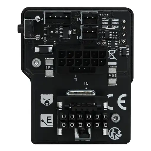 Thermal Grizzly WireView Pro GPU Universal Kit para GPU (unidad de procesamiento g