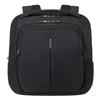 Samsonite Guardit 3.0 mochila Mochila de senderismo Negro Poliéster, Tereftalato d Samsonite Guardit 3.0 mochila Mochila de senderismo Negro Poliéster, Tereftalato d