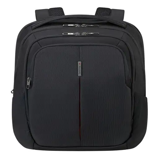 Samsonite Guardit 3.0 mochila Mochila de senderismo Negro Poliéster, Tereftalato d