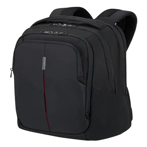 Samsonite Guardit 3.0 mochila Mochila de senderismo Negro Poliéster, Tereftalato d
