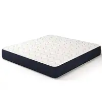 The White Stone Colchón ESSENTIAL 120 X 190 Waterfoam  14CM made in Italy