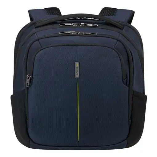Samsonite Guardit 3.0 mochila Mochila informal Azul Poliéster, Tereftalato de poli