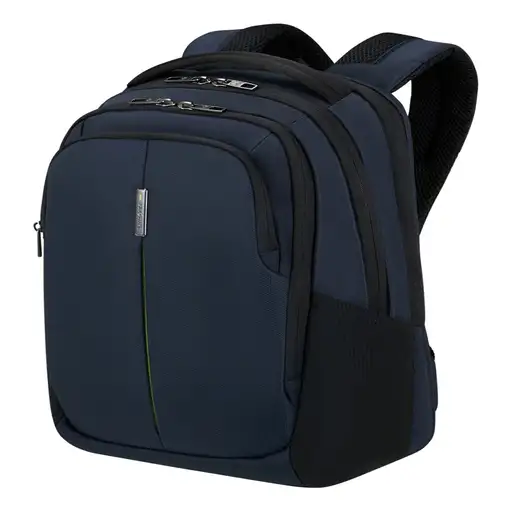 Samsonite Guardit 3.0 mochila Mochila informal Azul Poliéster, Tereftalato de poli