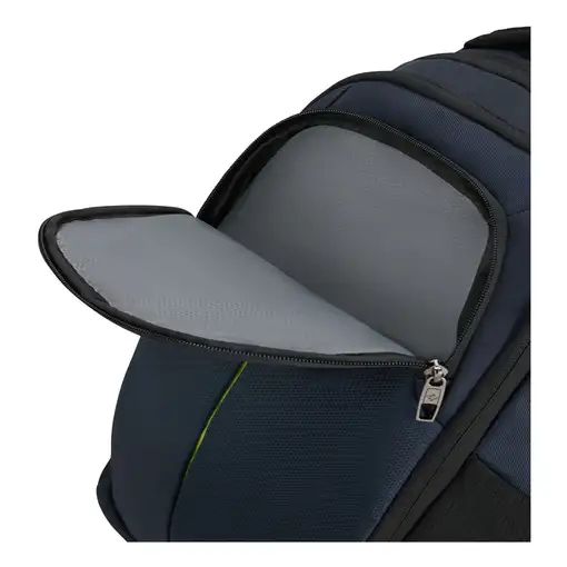 Samsonite Guardit 3.0 mochila Mochila informal Azul Poliéster, Tereftalato de poli