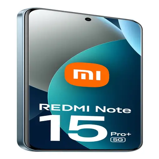 Smartphone Redmi 12 + 512GB Azul Redmi Note 15 Pro+ XIAOMI