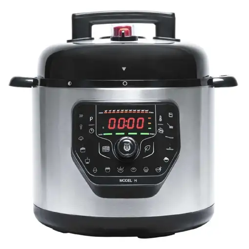 Cecotec Olla GM H Olla programable con 6 litros de capacidad Cecotec Olla GM H Olla programable con 6 litros de capacidad