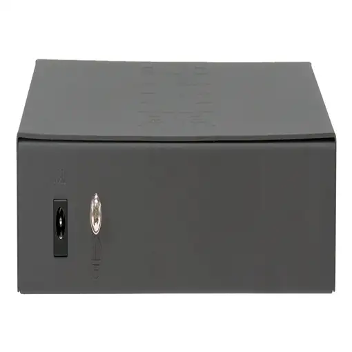 LevelOne GEP-0925 switch No administrado 2.5G Ethernet (100/1000/2500)