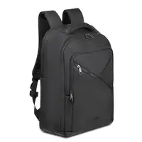 Rivacase 8164 BLACK maletines para portátil 43,9 cm (17.3") Mochila Negro Rivacase 8164 BLACK maletines para portátil 43,9 cm (17.3") Mochila Negro