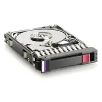HPE 1TB 3.5" 3.0Gb/s SATA 7.2k rpm NCQ disco duro interno 7200 RPM 3.5" Serial ATA HPE 1TB 3.5" 3.0Gb/s SATA 7.2k rpm NCQ disco duro interno 7200 RPM 3.5" Serial ATA