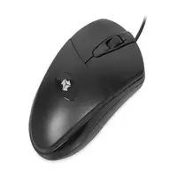 iBox IMOF010 ratón Universal Ambidextro USB tipo A Óptico 1600 DPI iBox IMOF010 ratón Universal Ambidextro USB tipo A Óptico 1600 DPI