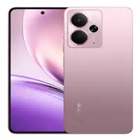 Smartphone 12 + 256GB Rosa REALME Smartphone 12 + 256GB Rosa REALME