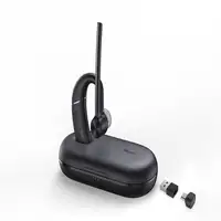 Yealink BH71 Pro USB-C/A Headset Auriculares Inalámbrico gancho de oreja Yealink BH71 Pro USB-C/A Headset Auriculares Inalámbrico gancho de oreja