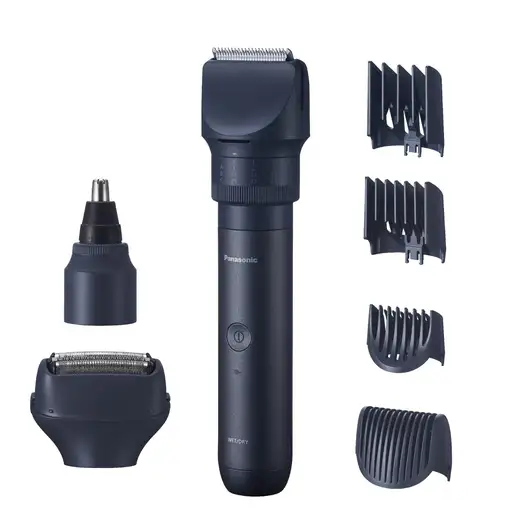 Panasonic XSHAPEPACK1EU Azul Panasonic XSHAPEPACK1EU Azul