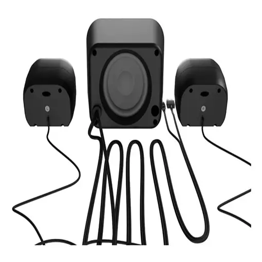 NATEC NGL-2111 sistema de audio para el hogar Minicadena de música