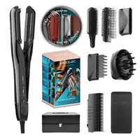 Cecotec AirLisse 6in1 Elite Herramienta de peinado con múltiples accesorios Airflo