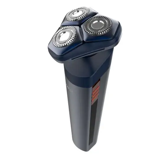 Cecotec PrecisionCare Elit Máquina de afeitar de rotación Azul