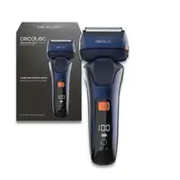 Cecotec PrecisionCare X-Trimm ProElite 4000 Máquina de afeitar de láminas Recortad