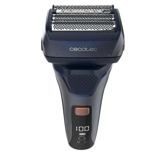 Cecotec PrecisionCare X-Trimm ProElite 4000 Máquina de afeitar de láminas Recortad