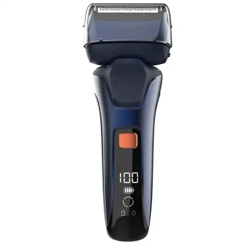 Cecotec PrecisionCare X-Trimm ProElite 4000 Máquina de afeitar de láminas Recortad