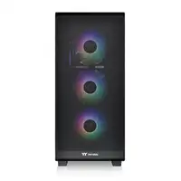 Thermaltake S250 TG Midi Tower Negro Thermaltake S250 TG Midi Tower Negro