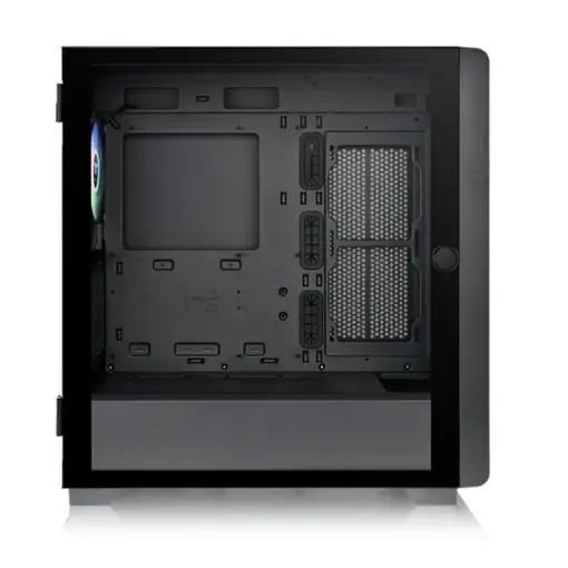 Thermaltake S250 TG Midi Tower Negro