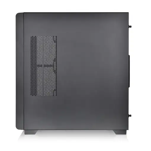 Thermaltake S250 TG Midi Tower Negro
