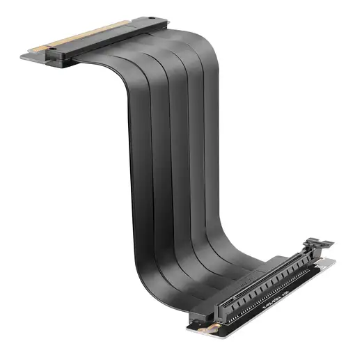 Mars Gaming MCAPCIE40 cable plano Mars Gaming MCAPCIE40 cable plano