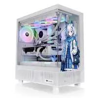 Thermaltake View 270 SP Edition Midi Tower Blanco Thermaltake View 270 SP Edition Midi Tower Blanco