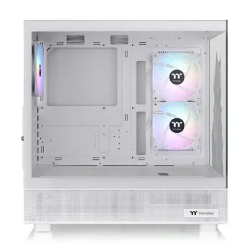 Thermaltake View 270 SP Edition Midi Tower Blanco