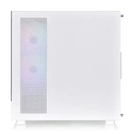 Thermaltake View 270 SP Edition Midi Tower Blanco