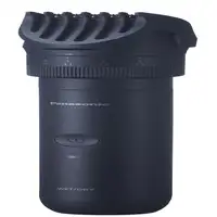 Panasonic MULTISHAPE Negro 39 Níquel-metal hidruro (NiMH)
