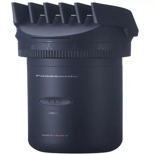 Panasonic MULTISHAPE Negro 39 Níquel-metal hidruro (NiMH)