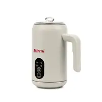 Espumador de leche beige, 300 ml, 500 W, ML53 GIRMI