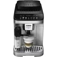 Cafetera automática 15 bar 1.8 L, Magnifica Evo ECAM290.85.SB LatteCrema DE'LONGHI