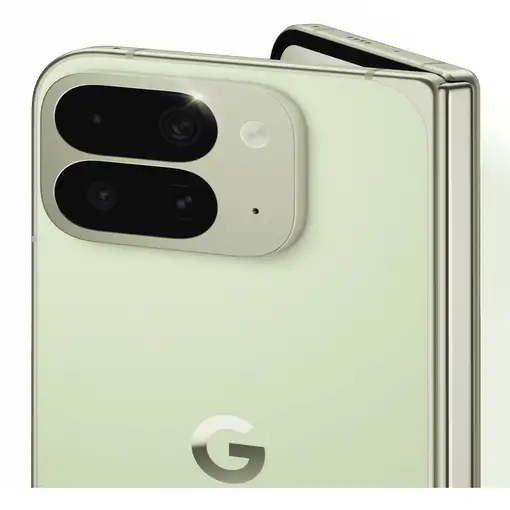 Smartphone Pixel 16 + 256GB Verde claro Pixel 10 Pro Fold GOOGLE