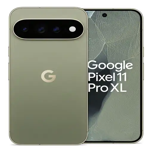Smartphone Pixel 16 + 512GB Verde Pixel 11 Pro XL GOOGLE