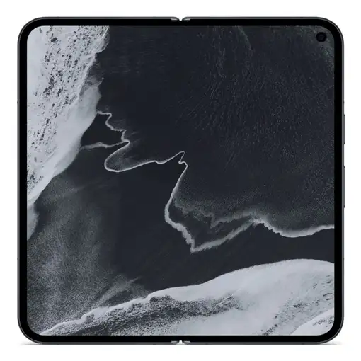 Smartphone Pixel 16 + 512GB Negro Pixel 11 Pro Fold GOOGLE