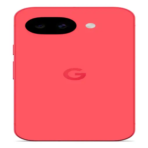 Smartphone Pixel 8 + 128GB Rojo Pixel 10a GOOGLE