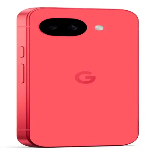 Smartphone Pixel 8 + 128GB Rojo Pixel 10a GOOGLE