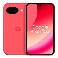 Smartphone Pixel 8 + 256GB Rojo Pixel 10a GOOGLE Smartphone Pixel 8 + 256GB Rojo Pixel 10a GOOGLE