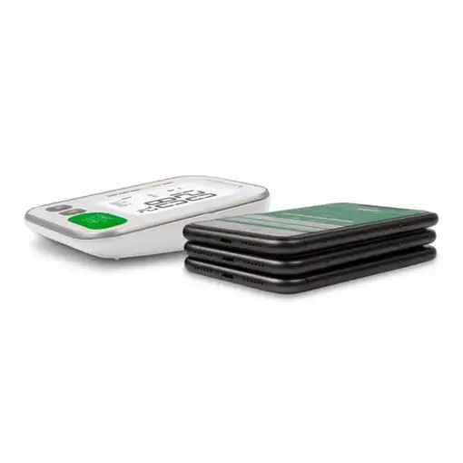 Tensiómetro de brazo BU 572 Connect MEDISANA