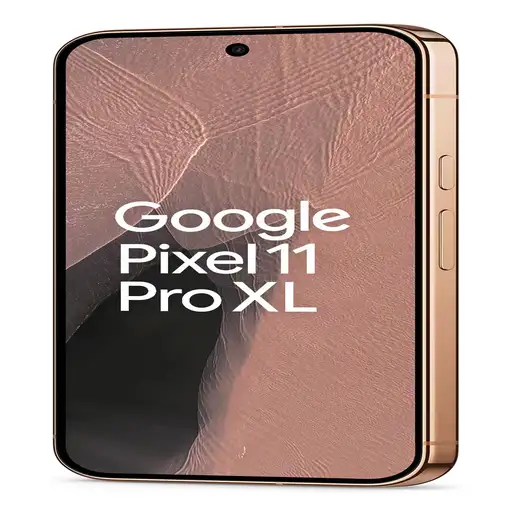 Smartphone Pixel 16 + 512GB Naranja Pixel 11 Pro XL GOOGLE