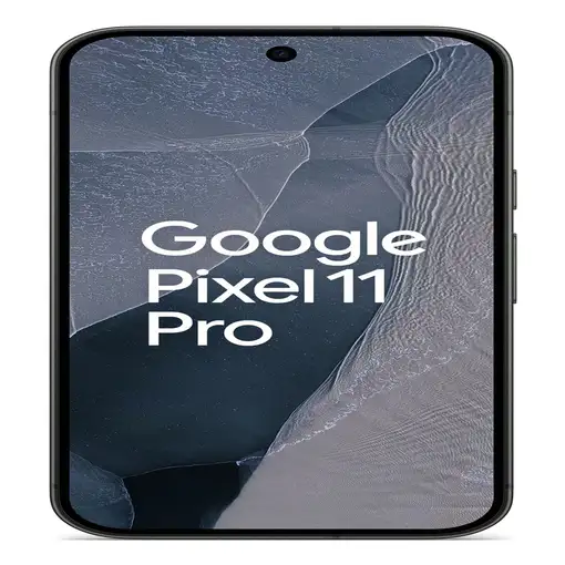 Smartphone Pixel 16 + 512GB Negro Pixel 11 Pro GOOGLE