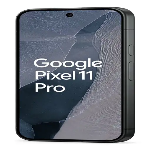 Smartphone Pixel 16 + 512GB Negro Pixel 11 Pro GOOGLE