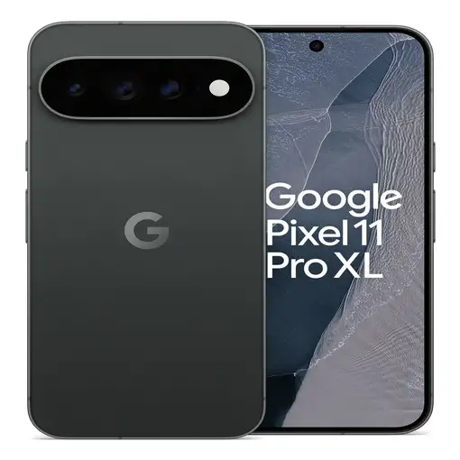 Smartphone Pixel 12 + 256GB Negro Pixel 11 Pro XL GOOGLE Smartphone Pixel 12 + 256GB Negro Pixel 11 Pro XL GOOGLE